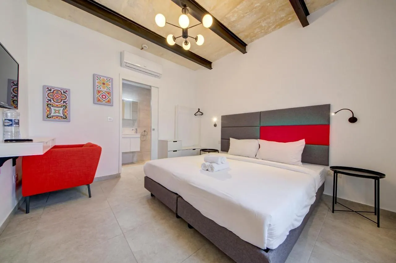 Casa Domenico 4 Ξενοδοχείο Βαλέτα 0*,