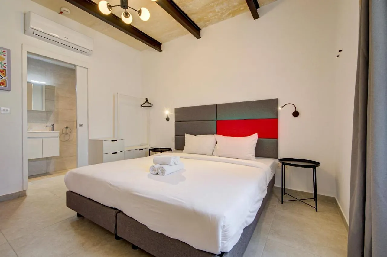 Casa Domenico 4 Ξενοδοχείο Βαλέτα