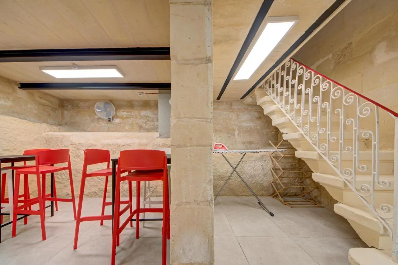 Πανσιόν Casa Domenico 4 Ξενοδοχείο Βαλέτα