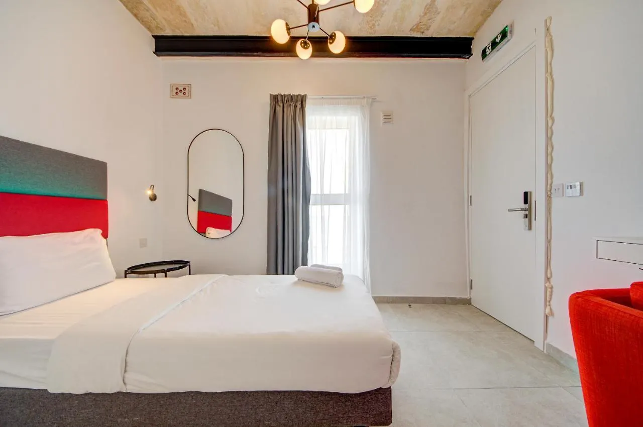 Casa Domenico 4 Ξενοδοχείο Βαλέτα