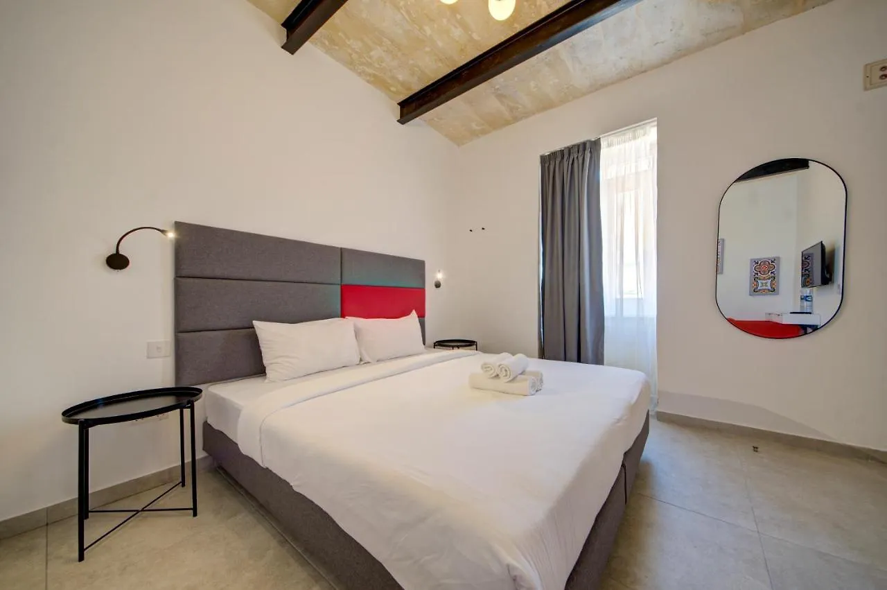 Πανσιόν Casa Domenico 4 Ξενοδοχείο Βαλέτα Μάλτα