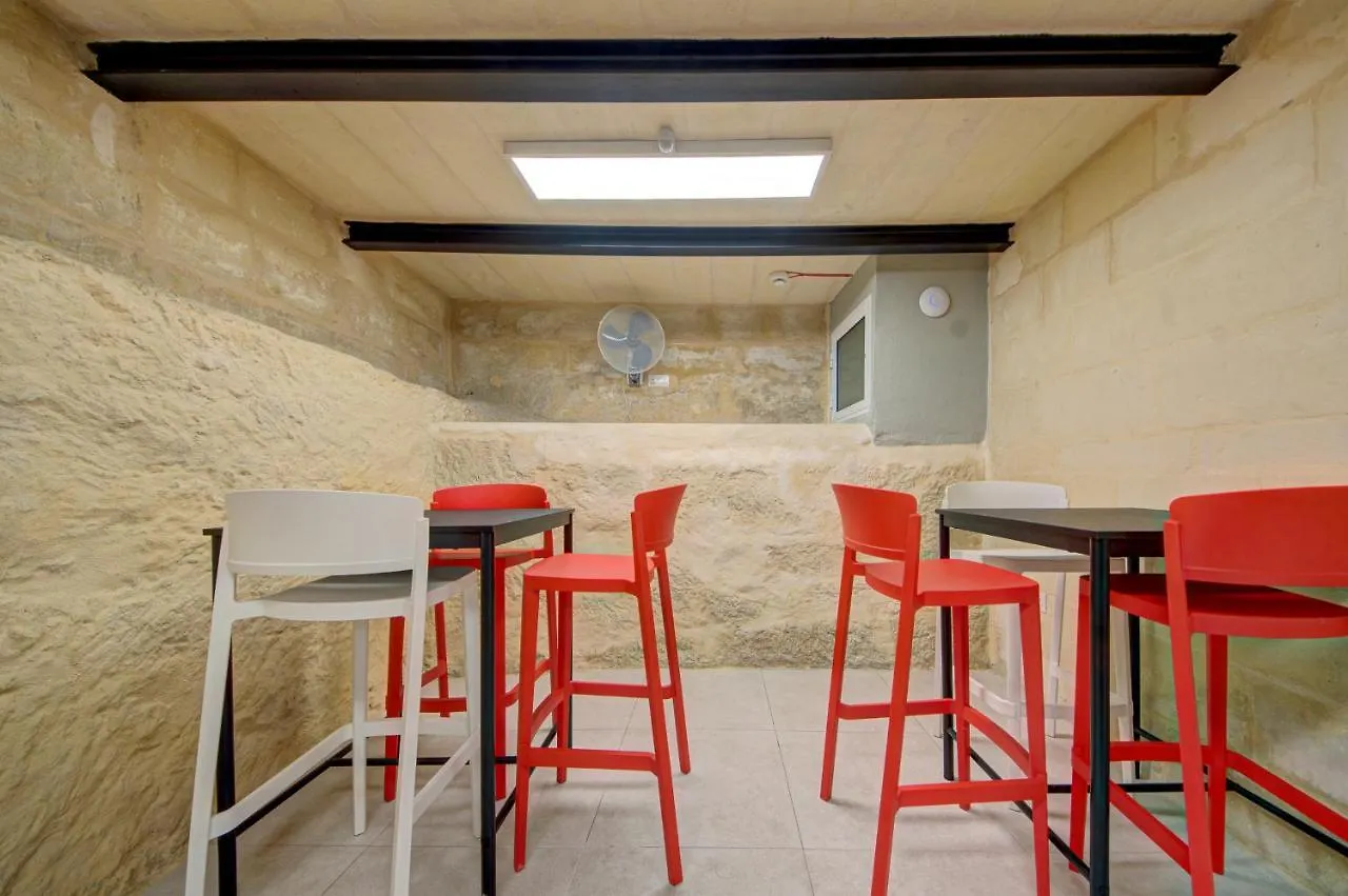 Πανσιόν Casa Domenico 4 Ξενοδοχείο Βαλέτα