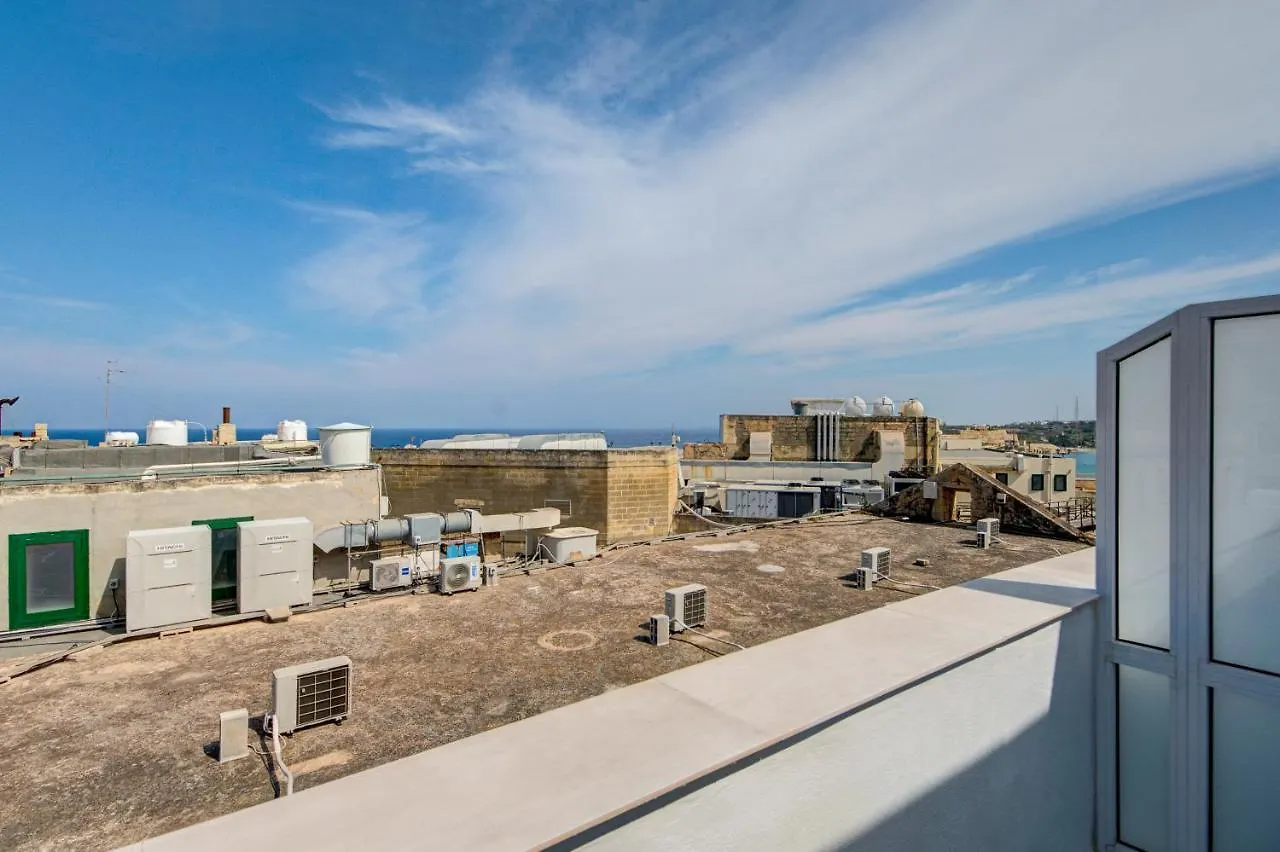 Casa Domenico 4 Ξενοδοχείο Βαλέτα Μάλτα