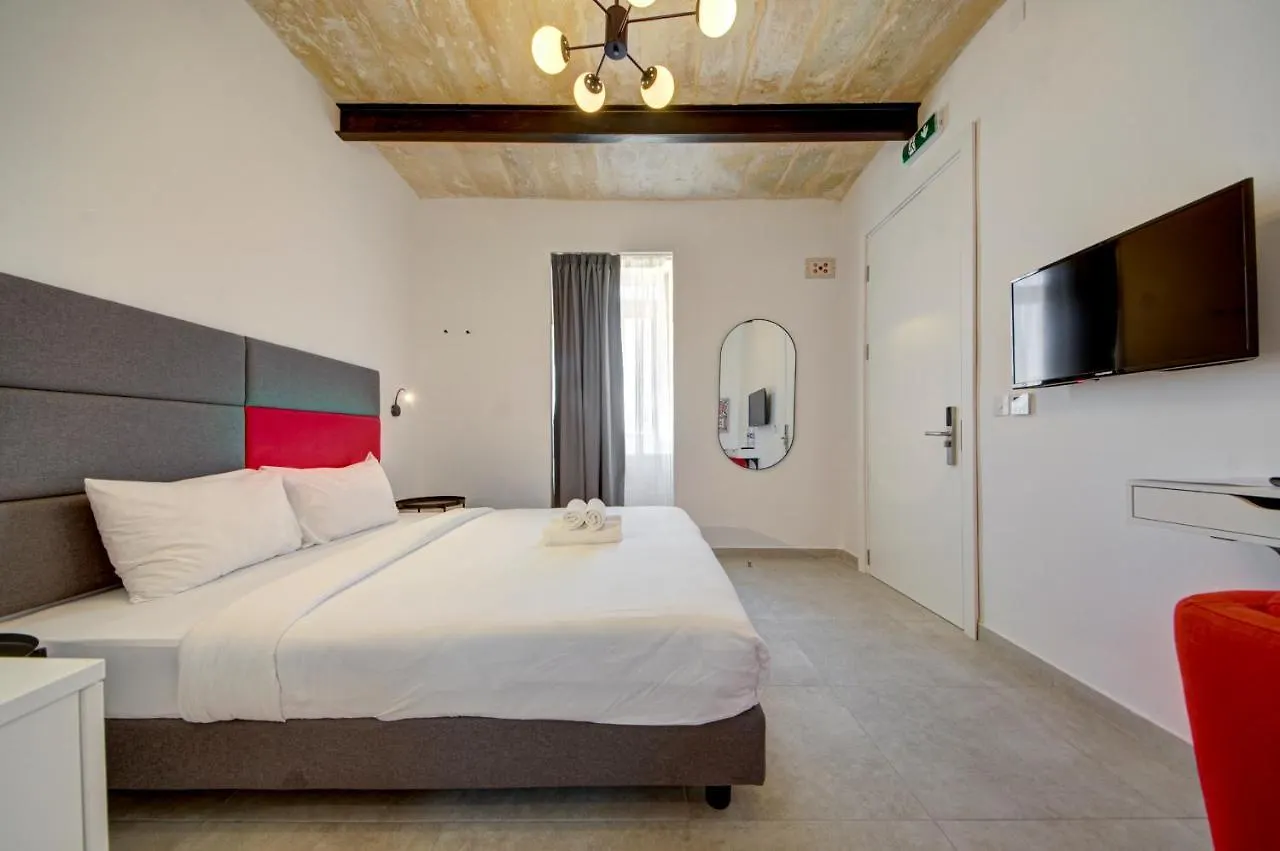 Casa Domenico 4 Ξενοδοχείο Βαλέτα Πανσιόν