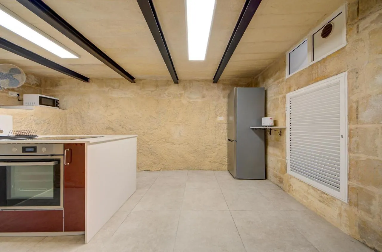 Casa Domenico 4 Hotel Valletta Guest house