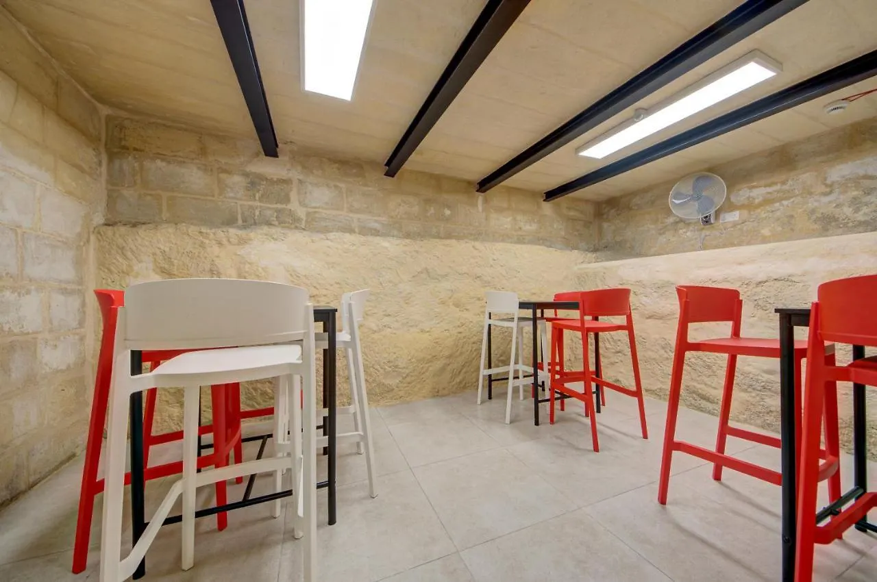 Guest house Casa Domenico 4 Hotel Valletta