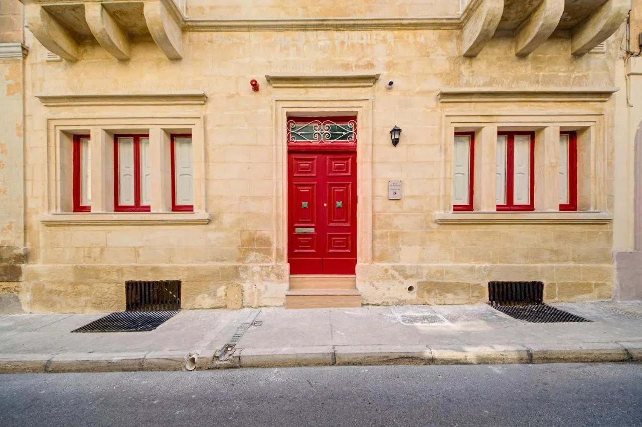 Casa Domenico 4 Ξενοδοχείο Βαλέτα 0*,  Μάλτα