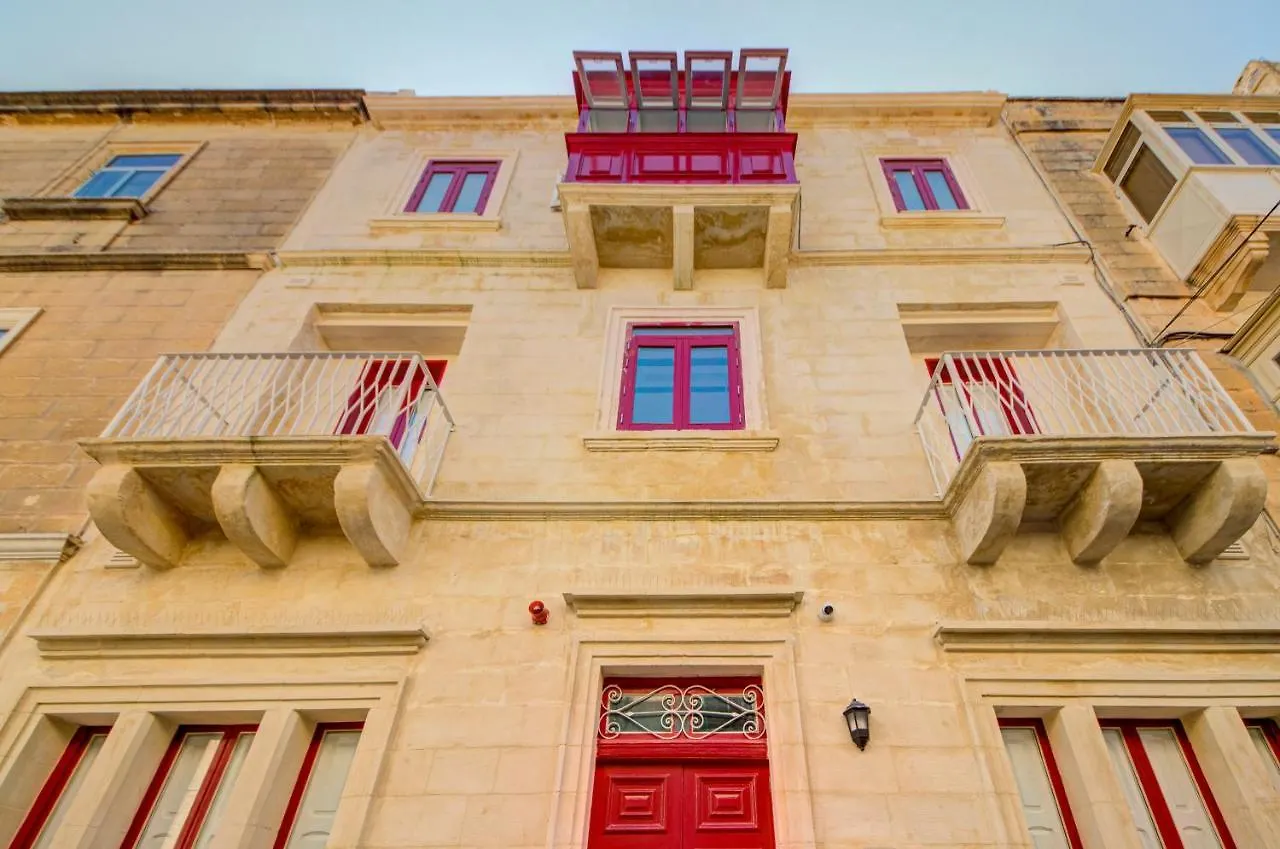 Casa Domenico 4 Ξενοδοχείο Βαλέτα