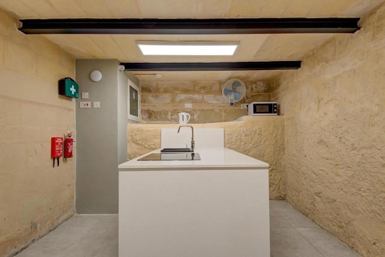 Πανσιόν Casa Domenico 4 Ξενοδοχείο Βαλέτα Μάλτα