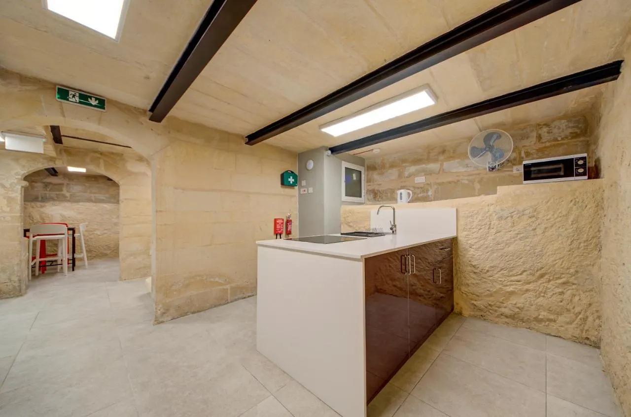 Casa Domenico 4 Ξενοδοχείο Βαλέτα 0*,  Μάλτα