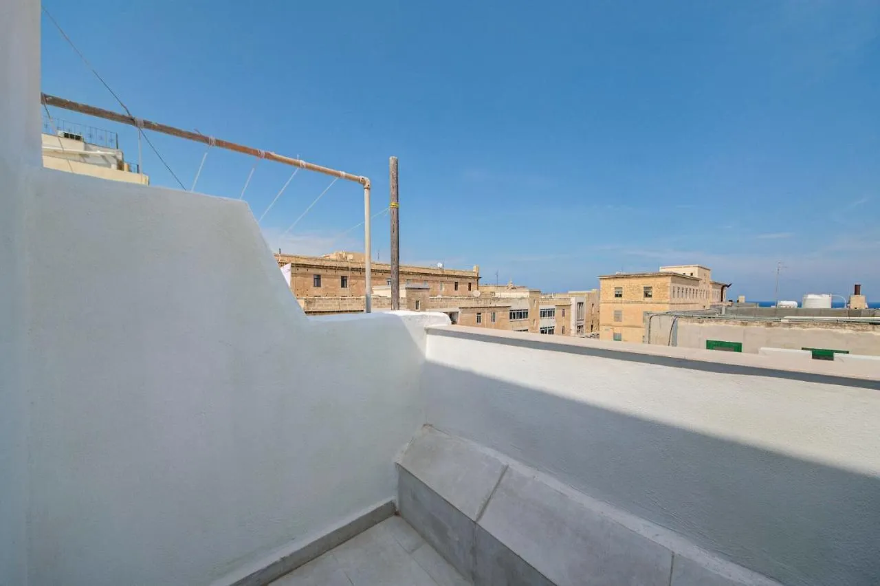 Casa Domenico 4 Hotel Valletta 0*,  Malta