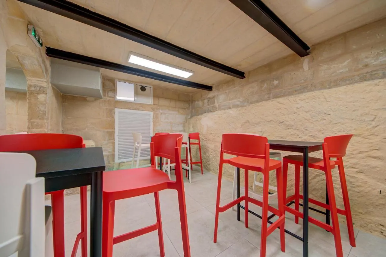 Casa Domenico 4 Hotel Valletta Guest house