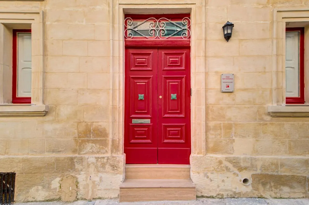 Casa Domenico 4 Ξενοδοχείο Βαλέτα 0*,