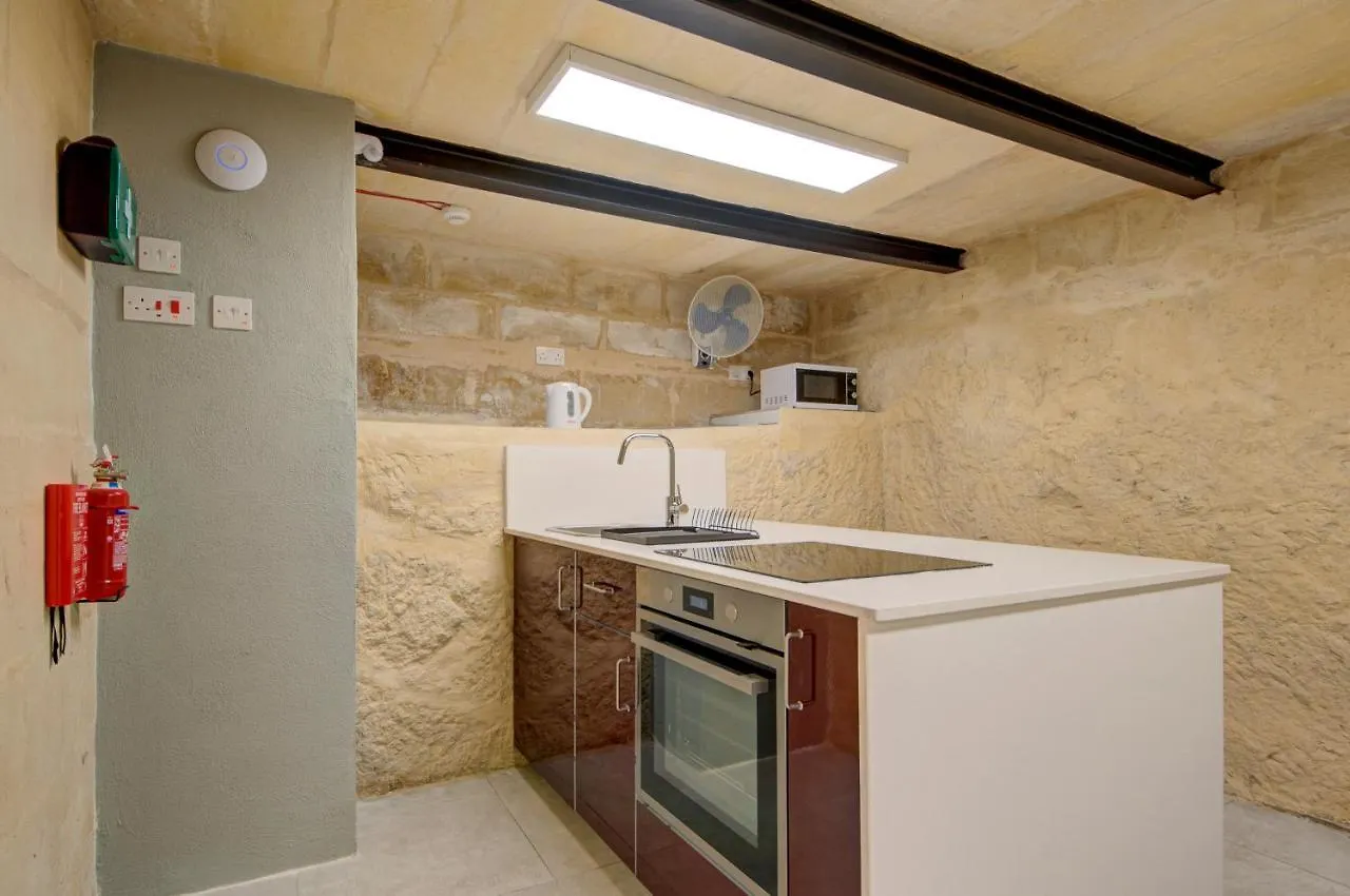 Casa Domenico 4 Ξενοδοχείο Βαλέτα Πανσιόν
