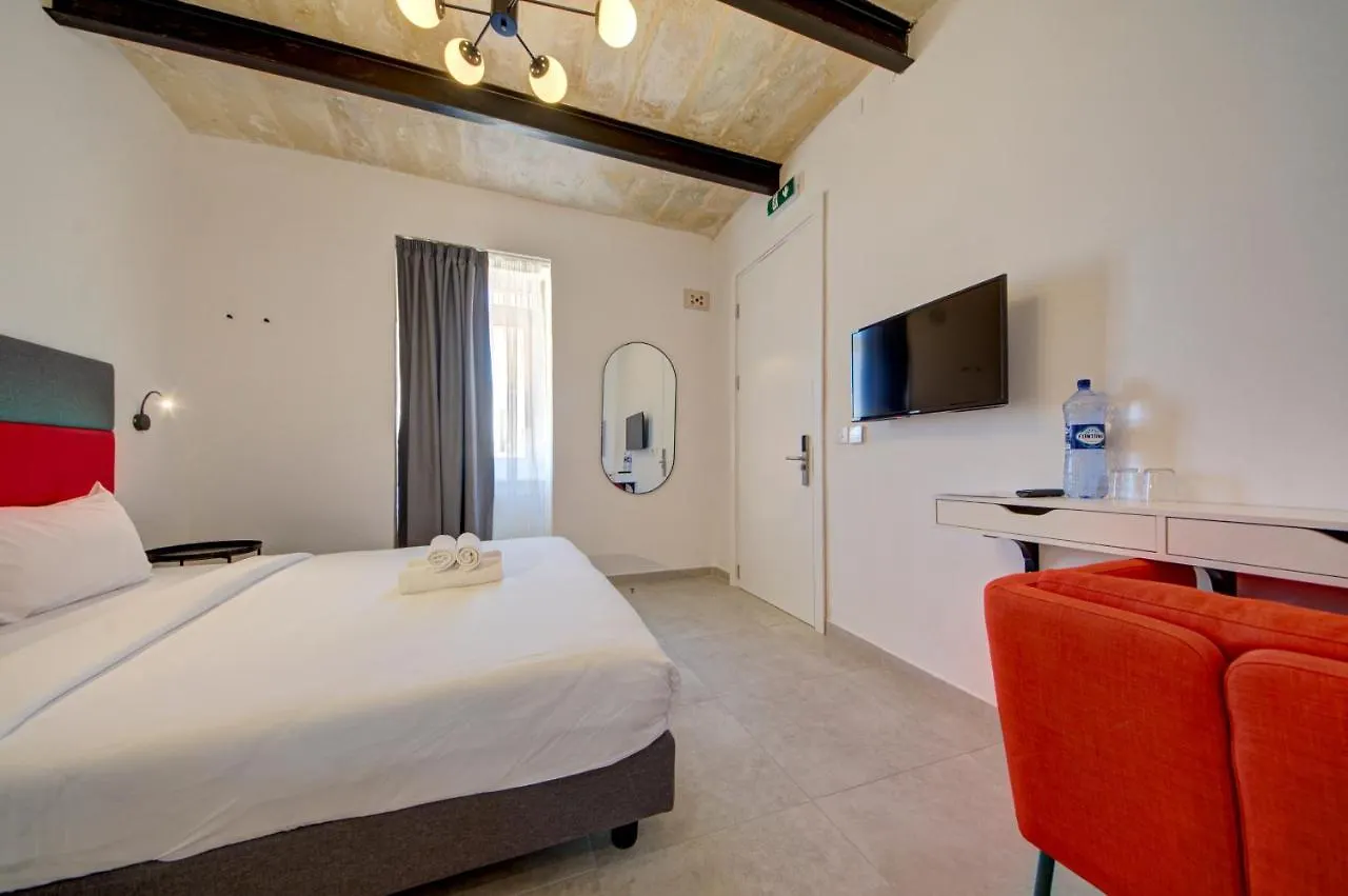 Casa Domenico 4 Ξενοδοχείο Βαλέτα 0*,  Μάλτα