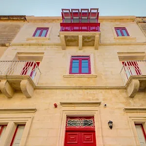 Affittacamere Casa Domenico 7, La Valletta