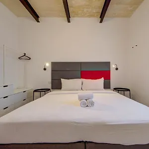 Affittacamere Casa Domenico 6, La Valletta